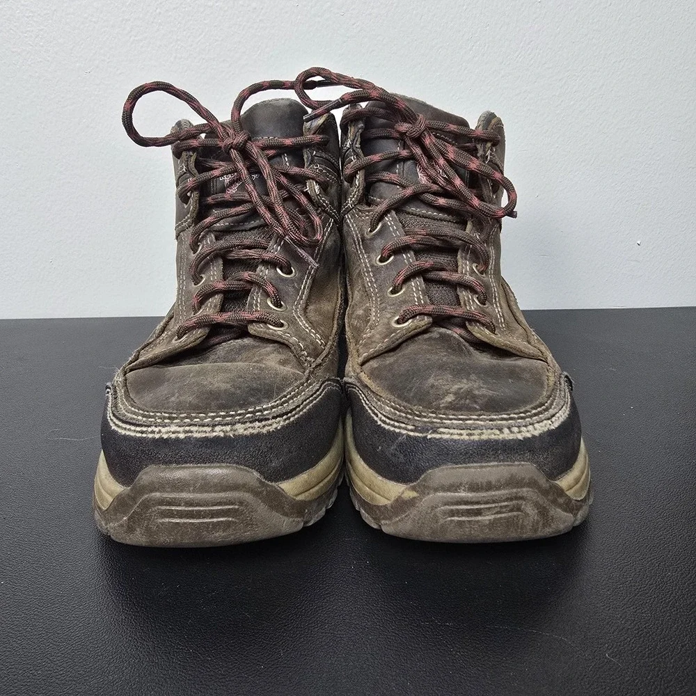 Red Wing Shoes sale red